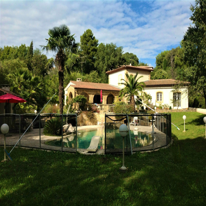Offres de vente Maison / Villa Aubagne (13400)