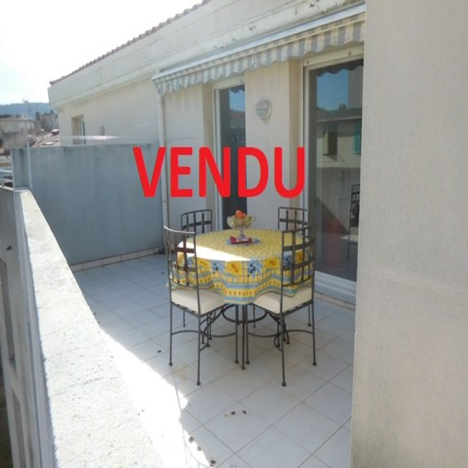 Offres de vente Appartement Aubagne (13400)