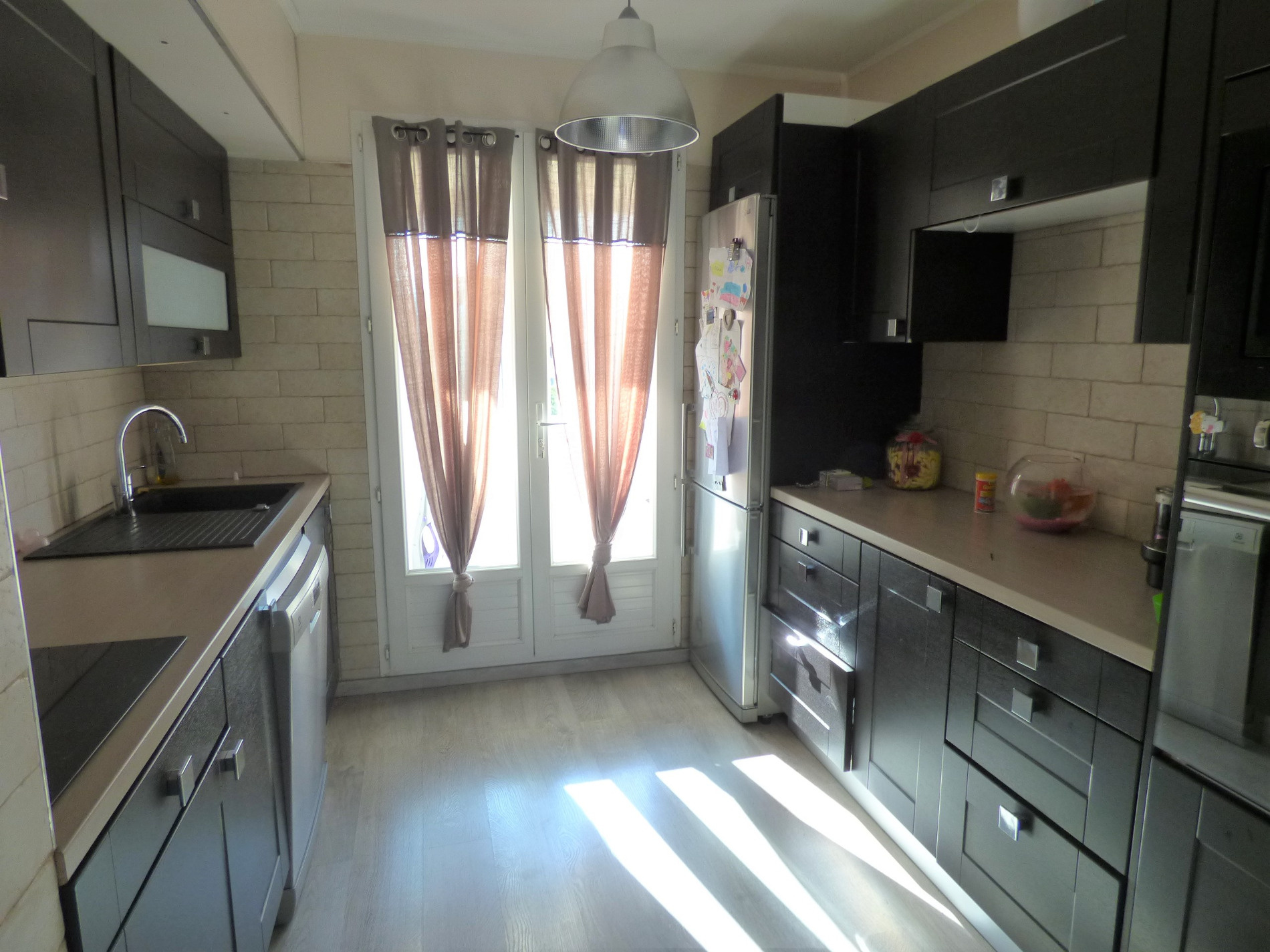 Offres de vente Appartement Aubagne (13400)